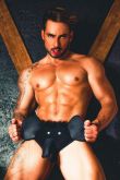 !                                                                         ST**  CUECA ELEFANTE G/V *