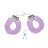 !                                                       ST**  ALGEMA SIMPLES COM PELÚCIA GTOYS LILÁS