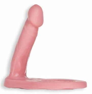 ! ST** ANEL COMPANHEIRO-SILICONE 8X 2CM H/F *