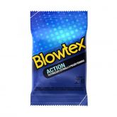 !                                                                   ST**  CAMISINHA BLOWTEX ACTION *