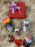 !                                                      **  (INDISPONÍVEL)  KIT MULHER IRRESISTÍVEL *