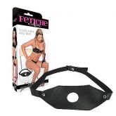 !                                             ST**  CINTA PENIANA PARA COXA STRAP ON LAP SEM ESCROTO