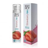 !                                                             ST**  Garganta profunda Strawberry ice