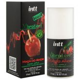 !                                            **  Vibration Eletrizante Excitante Maçã Do Amor INTT *