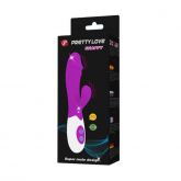 (INDISPONÍVEL) **VIBRADOR PRETTY LOVE