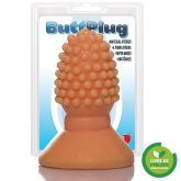 !                                                              ST**  Mini plug framboesa 7,5X3,5CM *