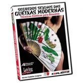 DVD Loving Sex - Segredos Sexuais Das Gueixas Modernas
