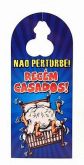 Aviso De Porta - Recém Casados