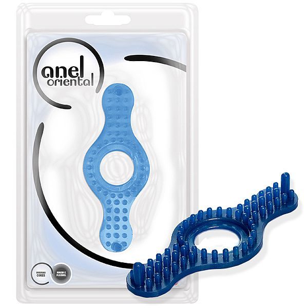 ! ST** ANEL PENIANO ORIENTAL DUPLO