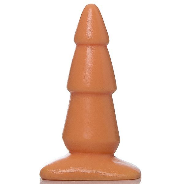 ! ST** Plug Anal Árvore de Natal,13,5 x 4,5 cm