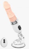 !                                                          ST**  Vibrador Cyclone Fire Dibe MODELO 2