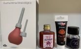 !                                                               **  (INDISPONÍVEL)  Kit anal BONDOSA