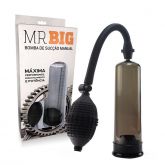 !                                           **  (INDISPONÍVEL)  Desenvolvedor Peniano Mr. Big - Fumê