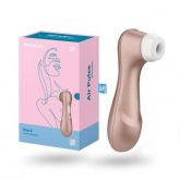 !                                                     **  (SOB ENCOMENDA)  Satisfyer Pro 2 Vibration