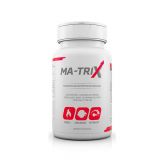 !                                                            ST**  MA-TRIX - Maca Peruana e Tribulus