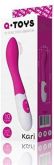 (INDISPONÍVEL) VIBRADOR TOYS KARI