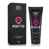 !                                                    ST**  No Ponto - Gel para estimular o ponto G *
