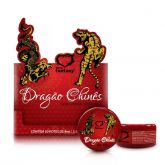 !                                                    ST**  POMADA EXCITANTE DRAGÃO CHINÊS 3,5G S/F *