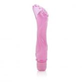 z(INDISPONÍVEL)Vibrador Com Capa Removível - First Time