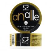 !                                          **  (INDISPONÍVEL)  ANALLE CREME DESSENSIBILIZANTE 7,5G *