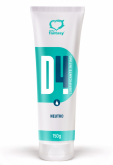 !                                              **  (INDISPONÍVEL)  D4 Lubrificante Neutro 150g S/F *