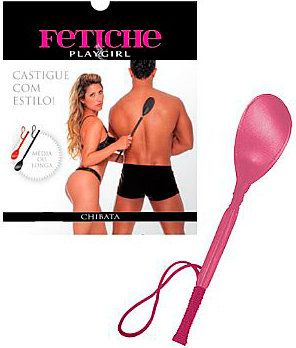 ! CHIBATA ROSA