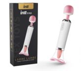 !                                   **  (INDISPONÍVEL)  LAMBE LAMBE: VIBRADOR, MASSAGEADOR E SUGADOR