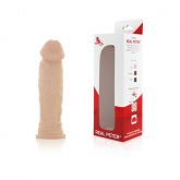 !     **  (INDISPONÍVEL)  PRÓTESE STYLE SEM VIBRO REAL PETER AH09