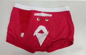 ! ST** CUECA PAPAI NOEL