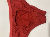 Cueca open Back