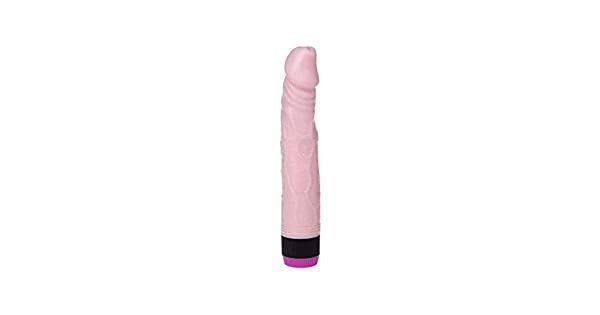 ! ** (INDISPONÍVEL) VIBRADOR MULTIVELOCIDADE ARDOUR CLUB AH66