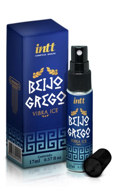 ! ST** BEIJO GREGO INTT *