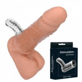 !                                              ST**  ANEL ESTIMULATION E MEIA CAPA PENIANA K IMPORT