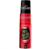 !                                                       ST**  MAIS PROFUNDA SPRAY ORAL - HOT FLOWERS