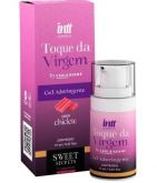 !                                                             ST**  TOQUE DA VIRGEM GEL ADSTRINGENTE