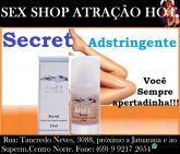 DIVULGAÇÃO ADSTRINGENTE