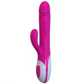 !                                                          **  (INDISPONÍVEL) WAVE-VIBRADOR NALONE *