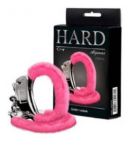 ! ALGEMAS HARD