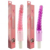 !                                                            ST**  VIBRADOR ESCALONADO GTOYS FEEL ME