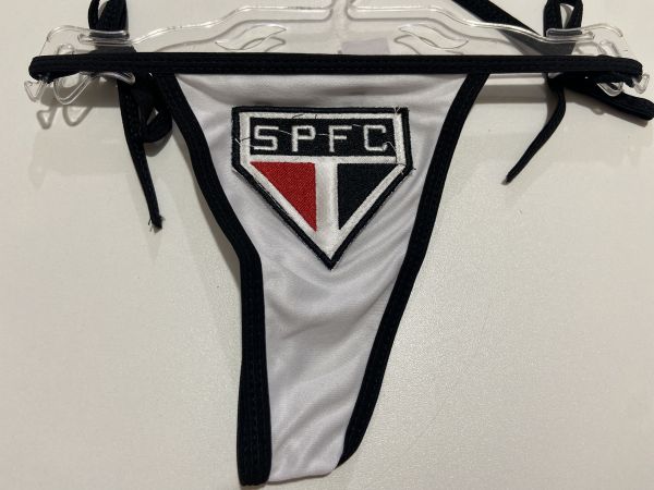 TIME CALCINHA SÃO PAULO