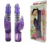 VIBRADOR ROTATIVO