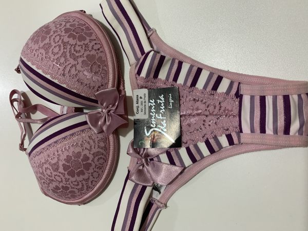 CONJUNTO P