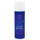 !                                      ST**  Lubrificante beijável esperma 50ml tutti Frutti - S/F *