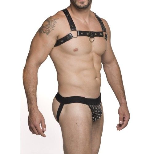 ! ST** JOCK CIRRE C/ILHÓS PRATA SD *