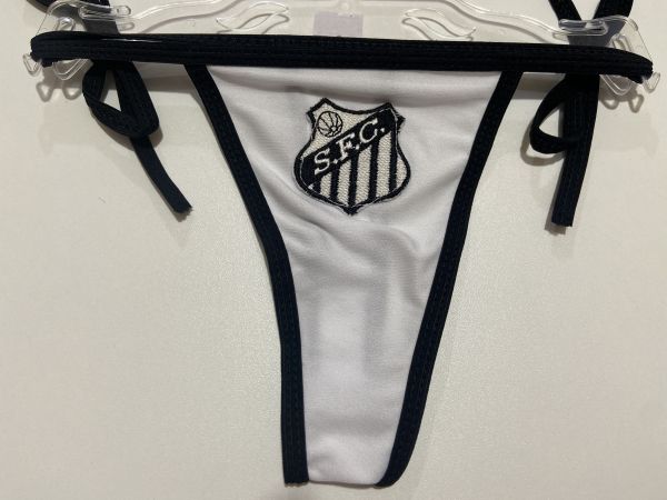 TIME  CALCINHA SANTOS