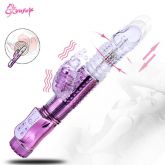 (INDISPONÍVEL)ROATING VIBRATOR FEMALE SEX TOYS