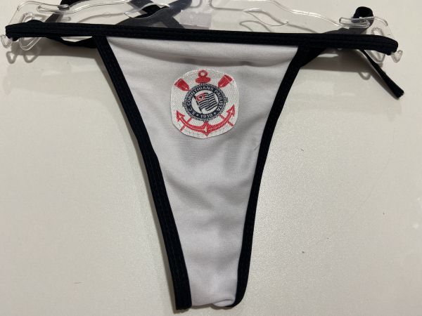 TIME CALCINHA CORINTHIANS