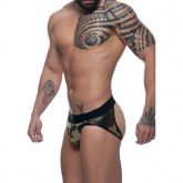 (INDISPONÍVEL)JOCK PREMIUM CAMUFLADA CIRRE