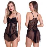 (INDISPONÍVEL) CAMISOLA GRAZIEL