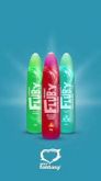 !                                                        ST**  Flub.y Lubrificante Bastão 80g  S/F *